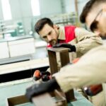 Why Woodworking Is a Great Hobby Discover the joy of woodworking - a rewarding and creative hobby