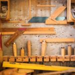 KING'S FINE WOODWORKING ADIRONDACK CHAIR: Comfortable and Handcrafted Outdoor Seating with Exceptional Craftsmanship