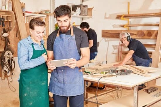 Handcrafted wooden furniture by Nielsen Woodworking - blending artistry and quality craftsmanship