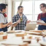Central Woodworks Nashville Tennessee Central Woodworks - Nashville Tennessee's Leading Provider of Custom Woodworking Solutions