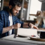 Step-by-step guide on creating rustic bow ties for woodwork enthusiasts – How to Make Country-Looking Bow Ties