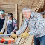 What Happened to Traditional Woodworker: A Look at the Modernization of Woodworking Techniques