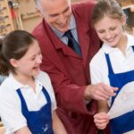 IRWIN RECORD Woodworking Vice, durable and versatile tool for holding and securing woodwork pieces