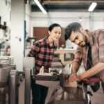 Woodworking Jobs Utah Explore lucrative woodworking jobs in Utah for skilled craftsmen and artisans