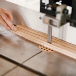 Is It Ok to Have Painted and Stained Woodwork Coexisting finishes of painted and stained woodwork create a unique aesthetic