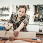 What Do Commercial Woodworking Finishing Companys Do Sanding, staining, and sealing wood for commercial projects—that's what commercial woodworking finishing companies do