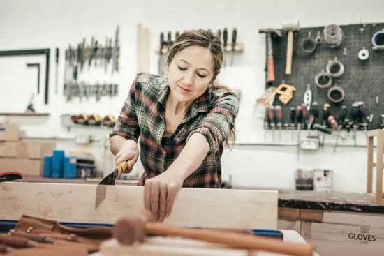 Sanding, staining, and sealing wood for commercial projects—that's what commercial woodworking finishing companies do