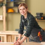 How to Make Woodwork Look Like New Again Step-by-step guide on how to restore woodwork to look fresh and new!
