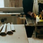 How to Check for Square Woodworking How to check for square woodworking: Using a framing square for accurate measurements