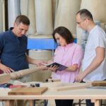 Where Is Cabinfield Woodworking LLC Located Find the location of Cabinfield Woodworking LLC - Leading woodworking company in 20 words or less!