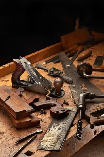 Fluted trim in woodworking: Decorative grooves carved into wooden surfaces for added texture and visual interest