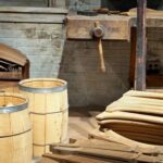 What is woodwork: An introduction to the craft of woodworking, its tools, techniques, and creations