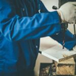 How to Draw Up Woodworking Plans Step-by-step guide on HOW TO DRAW UP WOODWORKING PLANS for beginners