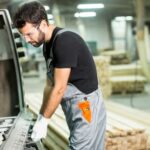 The Weekend Woodworker Steve Ramsey - Expert craftsman offering practical woodworking tips and tutorials