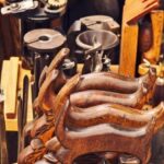 How to Get Hairspray Off Woodwork Suggested alt text: Step-by-step guide on removing hairspray residue from woodwork surfaces