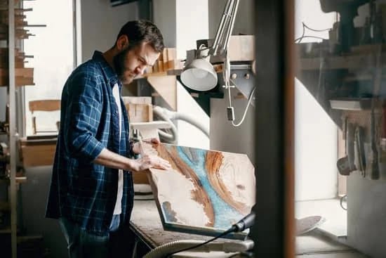 Woodworking for Seniors 1 Image: Group of seniors engaged in woodworking activities, showcasing woodworking for seniors