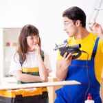 Step-by-step guide on creating a woodworking tenon - How to Make a Woodworking Tenon