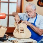 What Are Compasses Made Specifically for Woodworking Called Woodworking compasses - precision tools for measuring and marking in woodworking projects