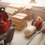 What Is the Strongest Joint in Woodworking The dovetail joint is the strongest joint in woodworking due to its interlocking design