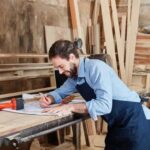 Clear step-by-step guide on HOW TO SPELL WOODWORKING, making it easy to master