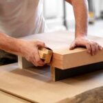 Arrowhead Custom Woodworks Exquisite craftsmanship by Arrowhead Custom Woodworks, creating timeless wooden masterpieces