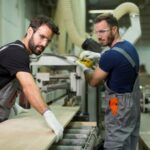 How to Make Woodworking Bench Dogs Step-by-step guide on making woodworking bench dogs, perfect for securing workpieces during projects