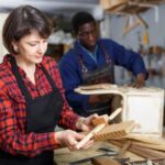 Basic Woodworking Basic woodworking tools - essential equipment for beginner woodworkers