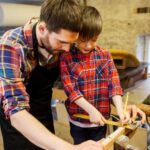 Draw Woodworking Plans Step-by-step guide to draw woodworking plans for beginners