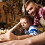 Must Have Woodworking Shop Tools Essential woodworking tools for a must-have woodworking shop - essential woodwork tools for success!
