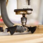 High-quality double stick tape for woodworking projects—best choice for secure adhesive bonding