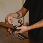 How to Build a Woodworking Spray Booth Step-by-step guide on creating a woodworking spray booth for optimal results