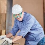 A CNC woodworking machine is a computer-controlled tool used to shape and carve wood materials precisely