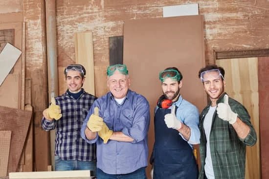 Must Have Tools for Woodworking 1 A set of essential must-have tools for woodworking enthusiasts to have in their workshop