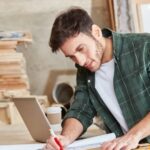 Harvey Woodworking Canada Harvey Woodworking Canada logo featuring high-quality woodworking tools and equipment