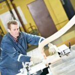 Helpful guide on choosing the perfect wood for your woodworking project: How to select the right wood?
