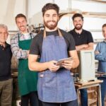 Diy Woodworking for Beginners A beginner's guide to DIY woodworking with easy-to-follow instructions and helpful tips for beginners