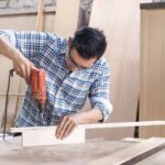 How to Brighten Heavy Room With Dark Woodwork Brightening a heavy room with dark woodwork: A step-by-step guide for enhanced ambiance