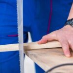 Should You Paint Woodwork or Walls First Should you paint woodwork or walls first? Tips to consider for the perfect painting order