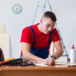 American Glory Woodworks Exquisite handcrafted furniture by American Glory Woodworks, showcasing exceptional craftsmanship and timeless beauty