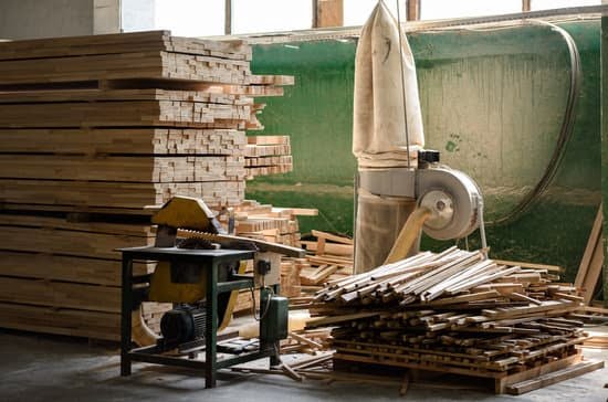 Close-up of woodworking project - demonstrating the fragility of biscuits in biscuit joinery technique