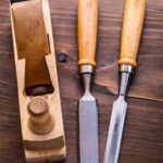 Choosing the Right Wall Color to Complement Cherry Woodwork