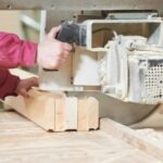 King Woodworking Master craftsman creates exquisite woodworking pieces - KING WOODWORKING