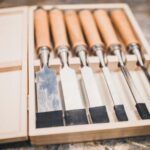 Step-by-step guide on removing layers of paint from woodwork effectively