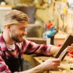 Starter Woodworking Beginner's guide to starter woodworking projects - Learn woodworking techniques and basics