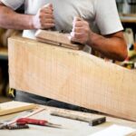 Step-by-step guide: Efficient methods to remove ink stains from woodwork easily