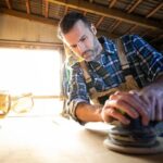 Gloves for Woodworking Durable gloves for woodworking: Protect your hands with these reliable and comfortable gloves