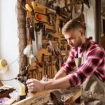 Can Drywall Primer Be Used on Crazed Woodwork Crazed woodwork - suitable for primer application - consider using drywall primer for best results