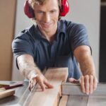 How to Hang Furniture Templates in Woodwork Shop Hanging furniture templates in woodwork shop – step-by-step guide for optimal placement