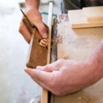 Alaskan Woodworkers Source: Find local artisans and suppliers for all your woodworking needs
