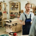 Handcrafted DECO CUSTOM WOODWORK: Exquisite customized wooden creations for homes and businesses